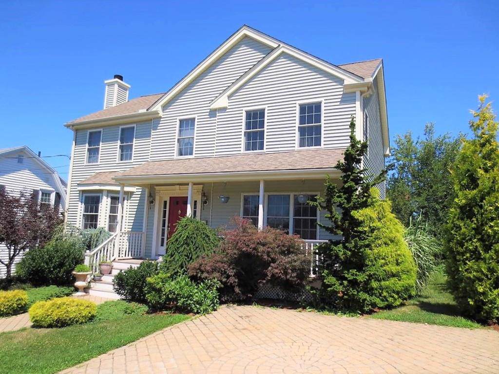 188 Martha Street - Photo 1
