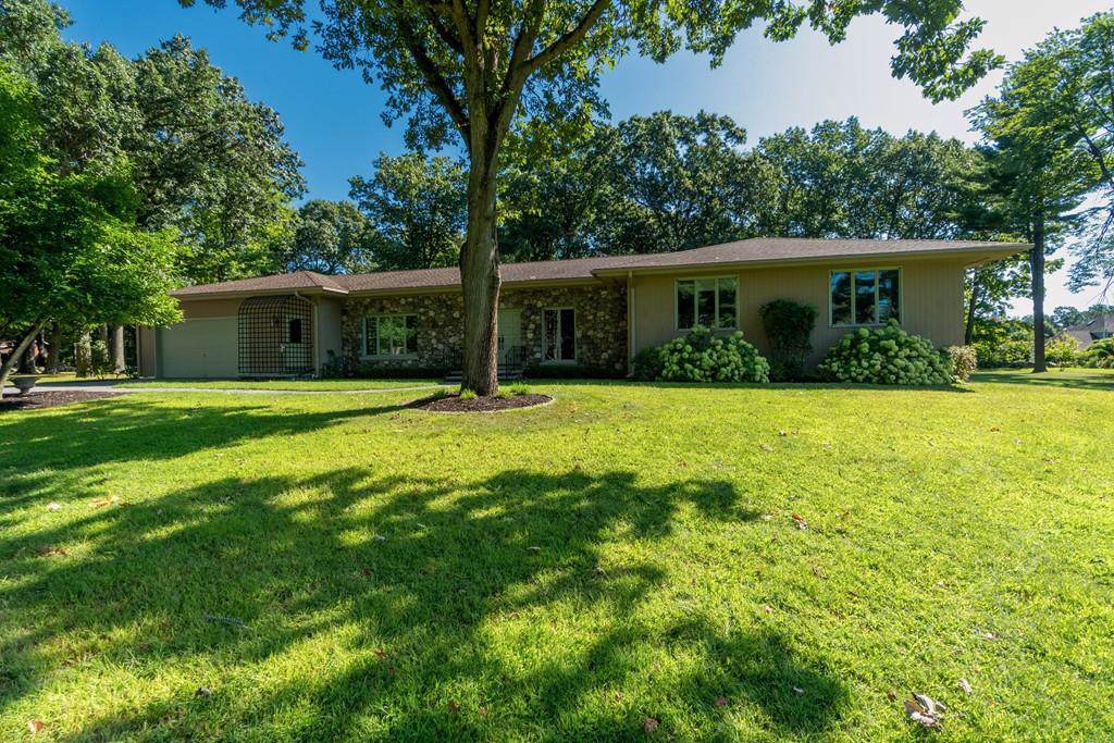 1 Mount Joy Drive - Photo 1