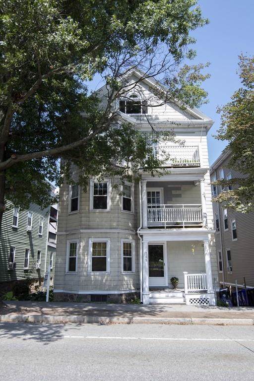 765 Boylston St - Photo 1
