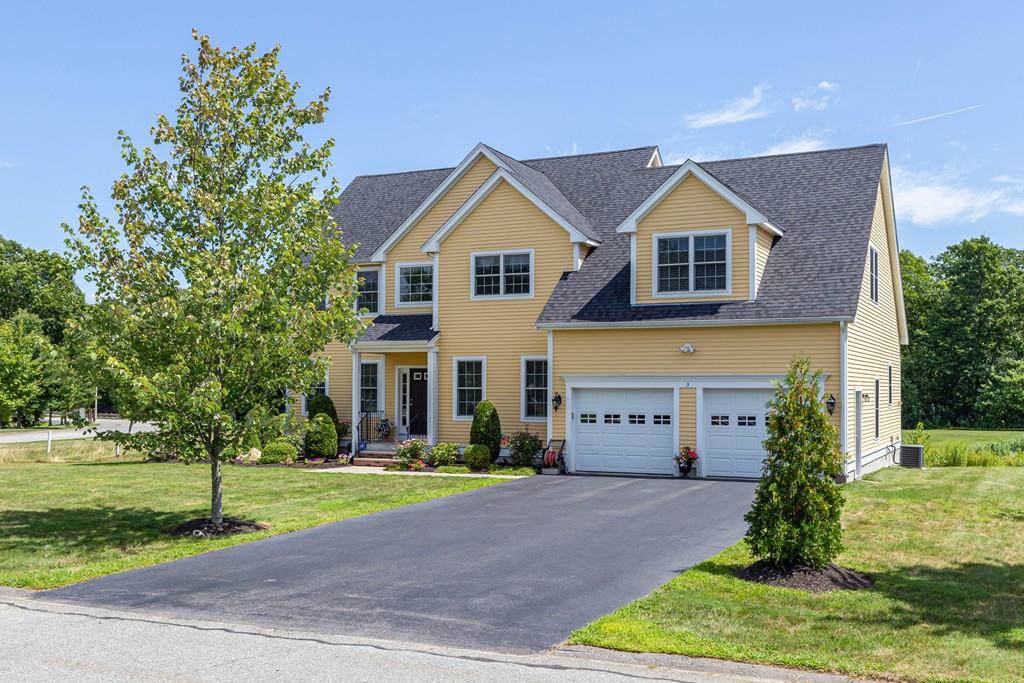 3 Silver Spruce Dr - Photo 1