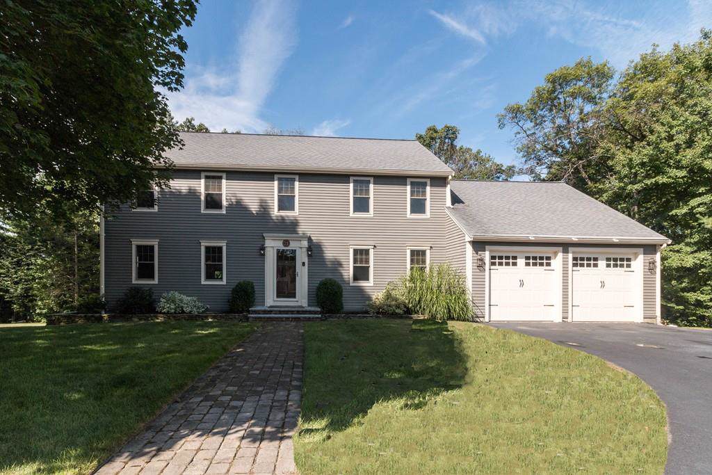 21 Flintlock Dr - Photo 1