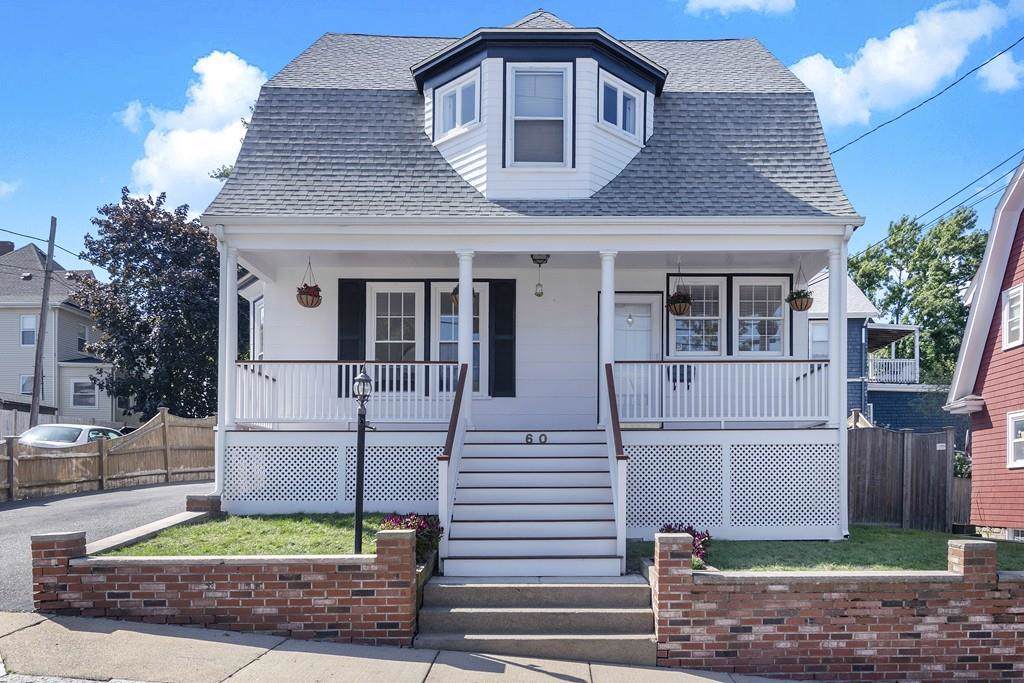 60 Bates Avenue - Photo 1