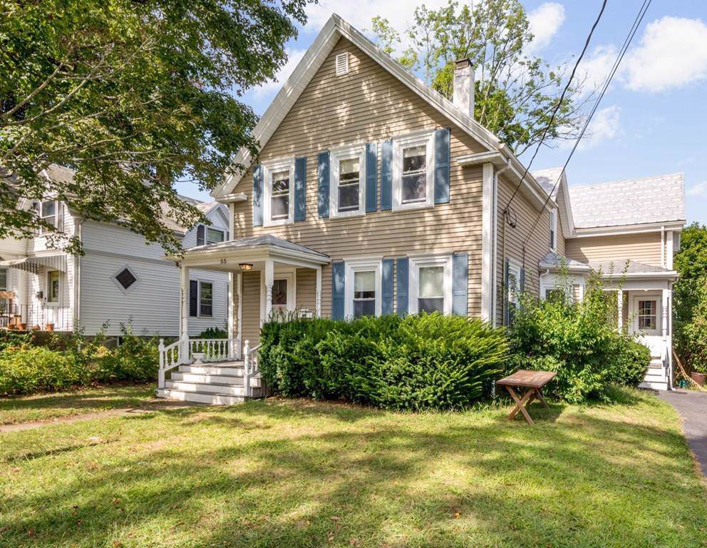 55 Stetson Street - Photo 1