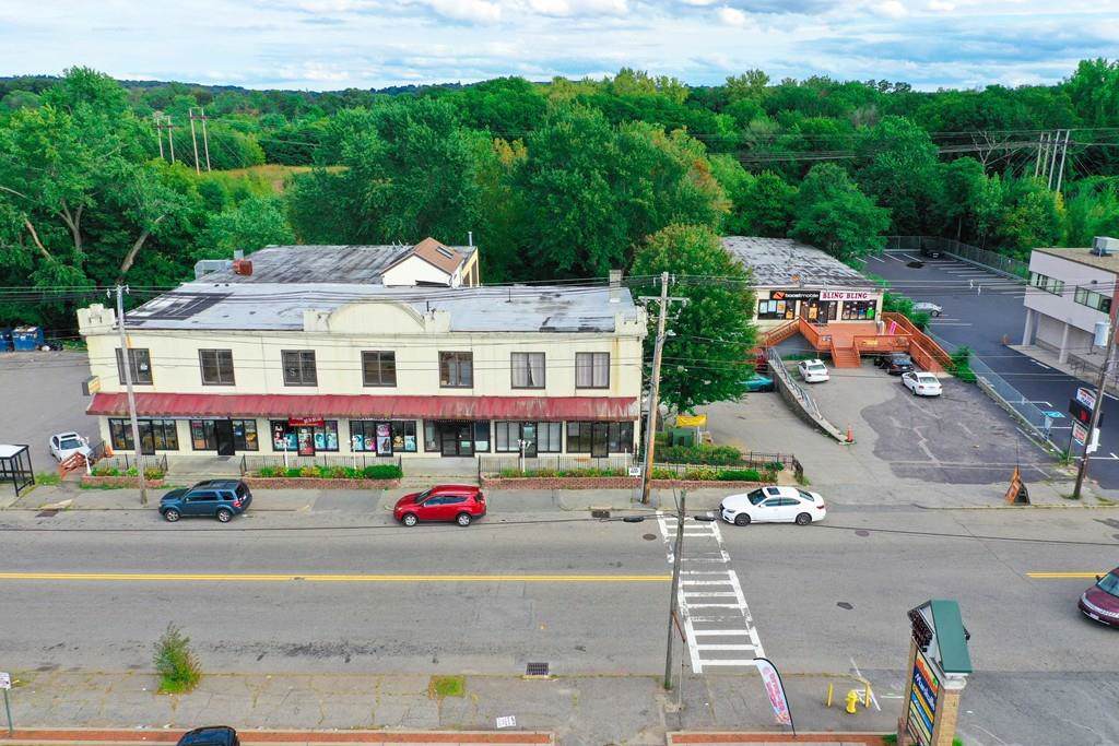 91 Stafford St - Photo 1