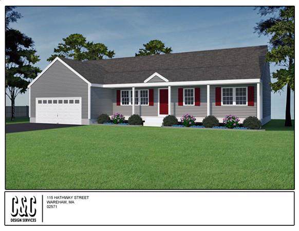 115 Hathaway Street - Photo 1