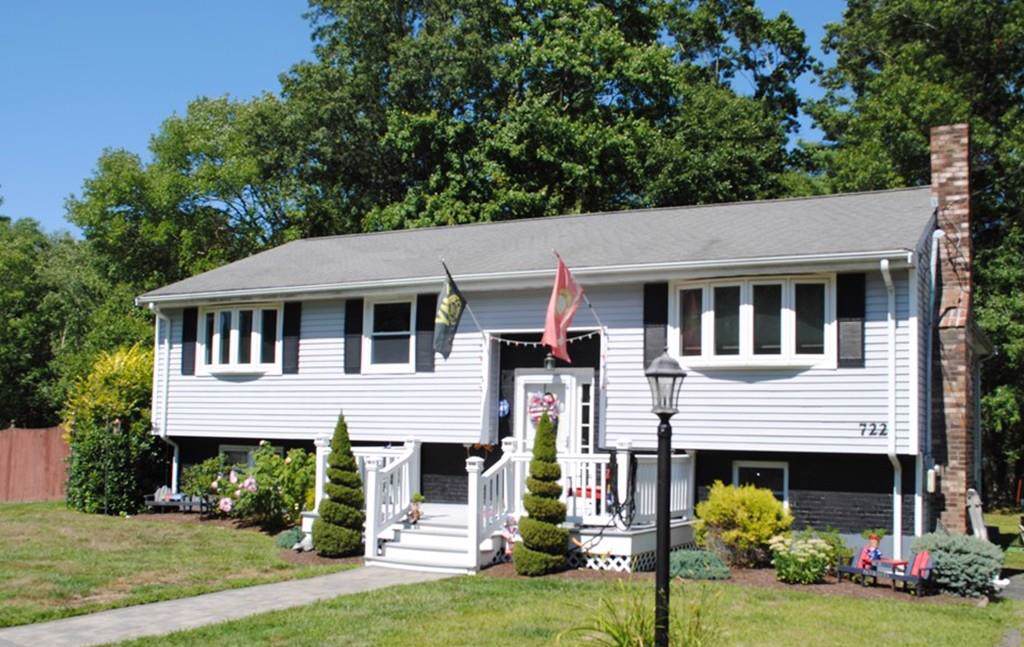 722 King Street - Photo 1