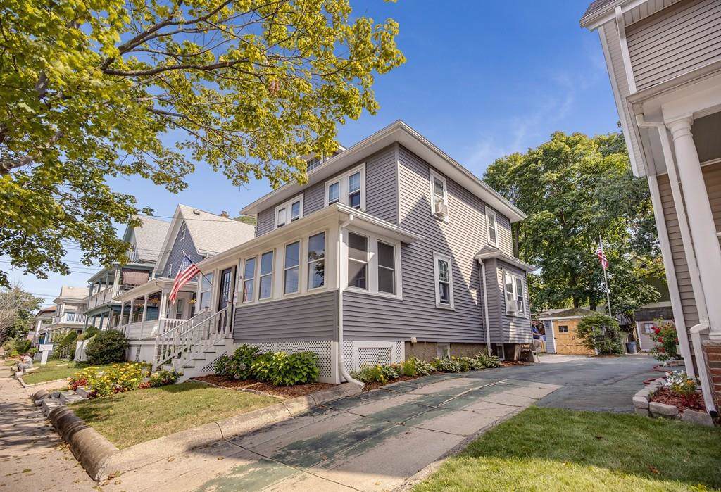 56 Waldemar Ave - Photo 1
