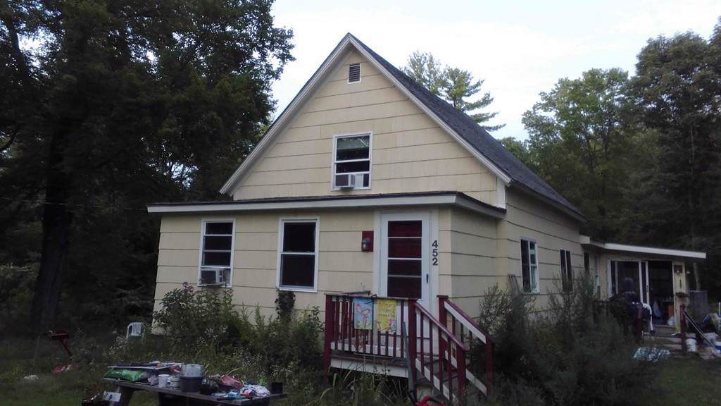 452 New Sherborn Rd - Photo 1