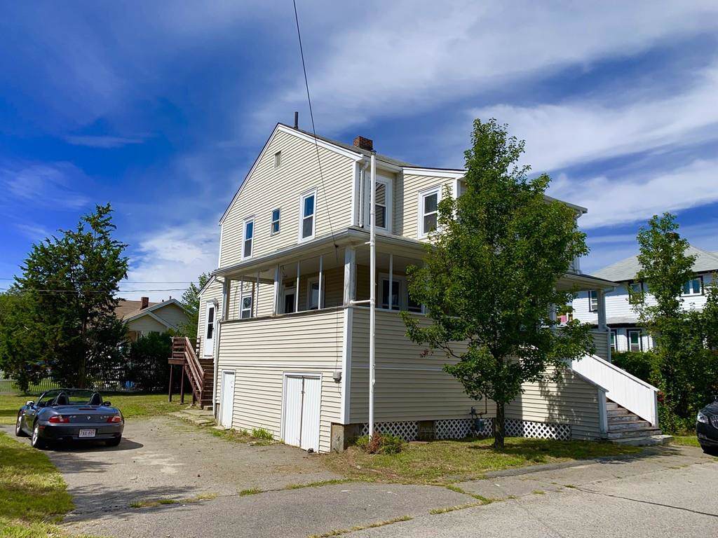 173 Kingsley Road - Photo 1