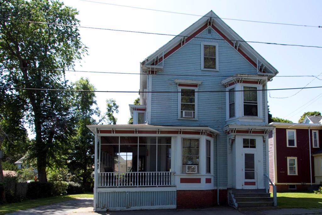 51 Buffum Street - Photo 1