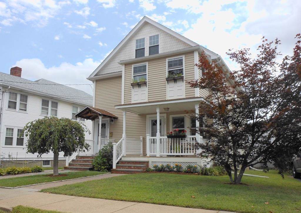 117 Templeton Parkway - Photo 1