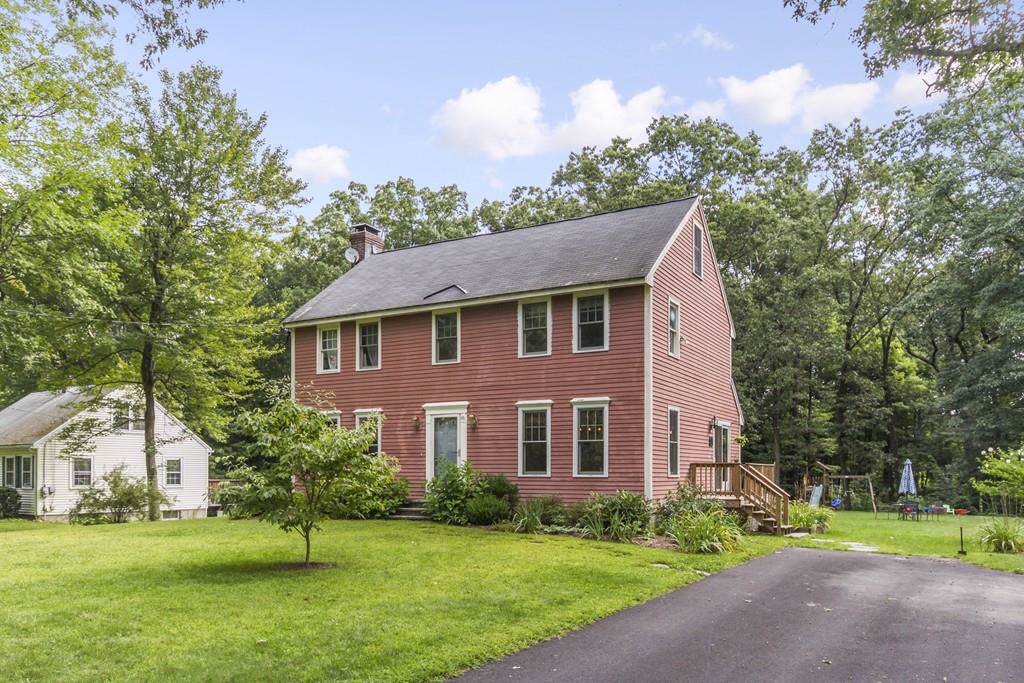 46 Old Orchard Road - Photo 1