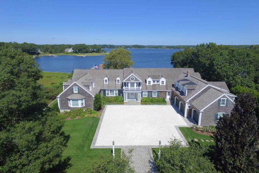 134 Great Bay Road - Photo 1