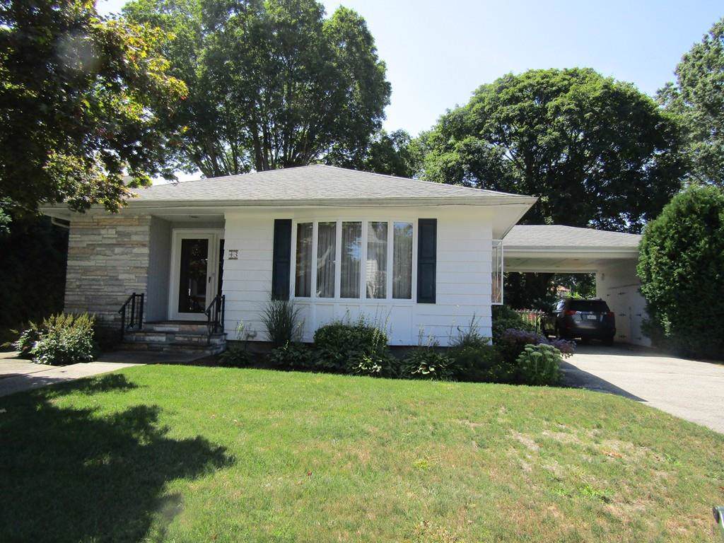 43 Albany Street - Photo 1