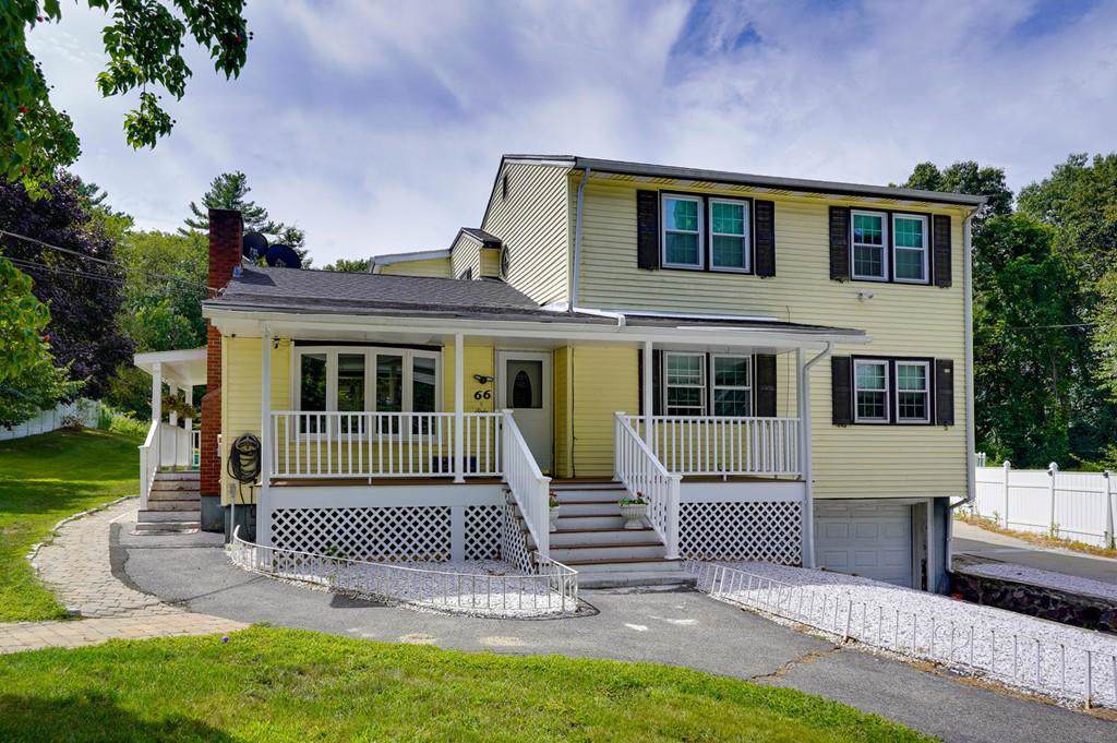 66 Mountain Rd - Photo 1