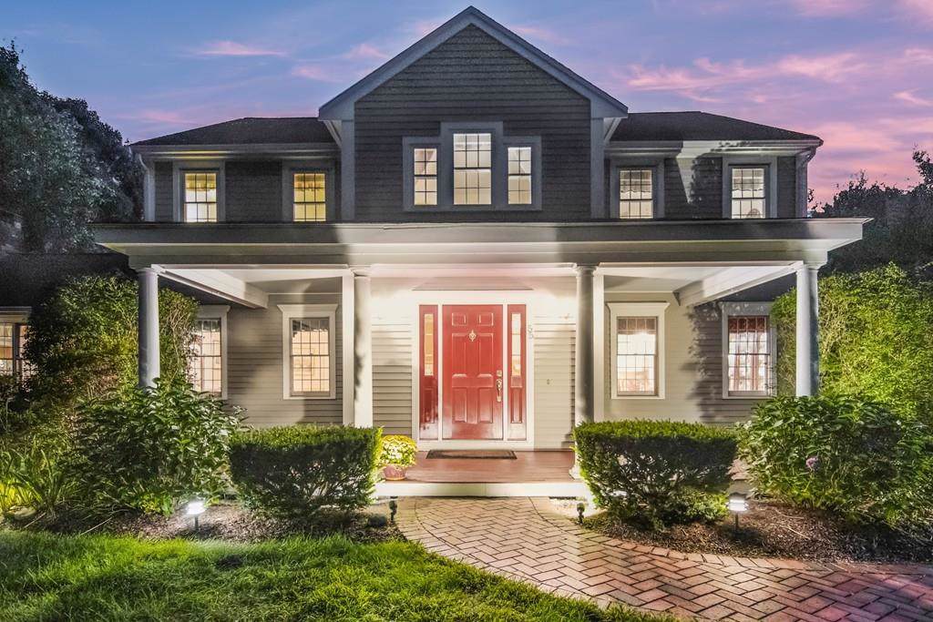 55 Mountain Hill Rd - Photo 1
