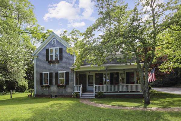 18 Old County Rd - Photo 1