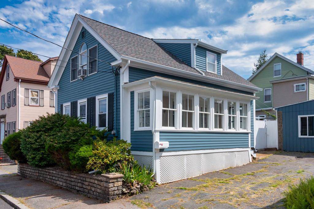 16 Albion St - Photo 1