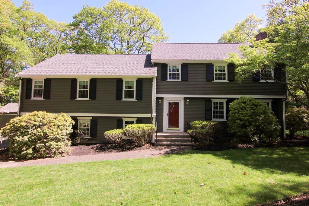 36 Cedar Hill Road - Photo 1