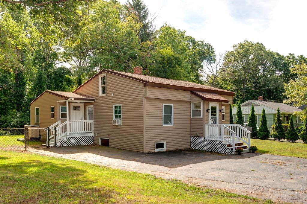 55 Macarthur Drive - Photo 1