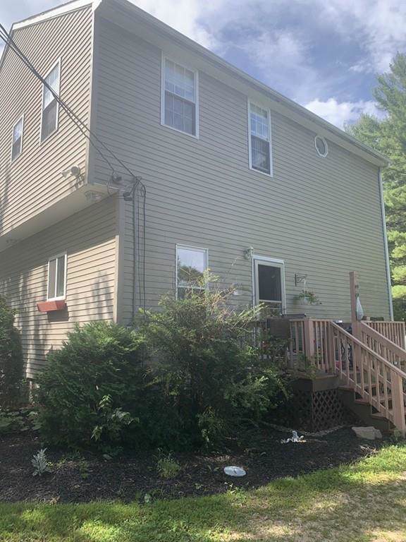 245 Baldwinville Rd - Photo 1