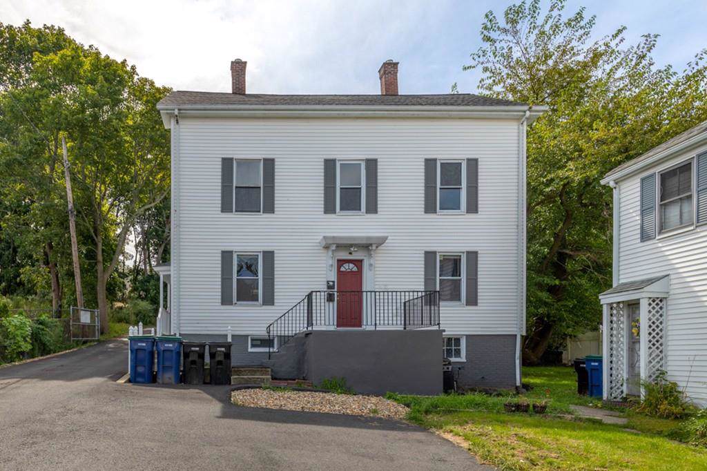 121 Boston Street - Photo 1