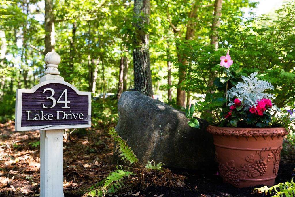 34 Lake Dr - Photo 1