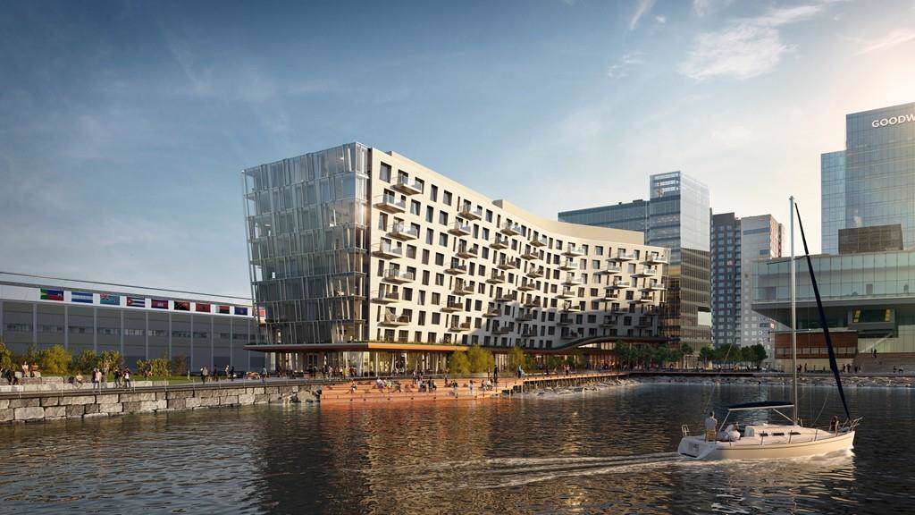 300 Pier 4 Blvd - Photo 1