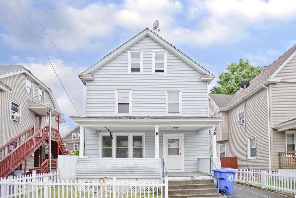 103 Wilmont - Photo 1