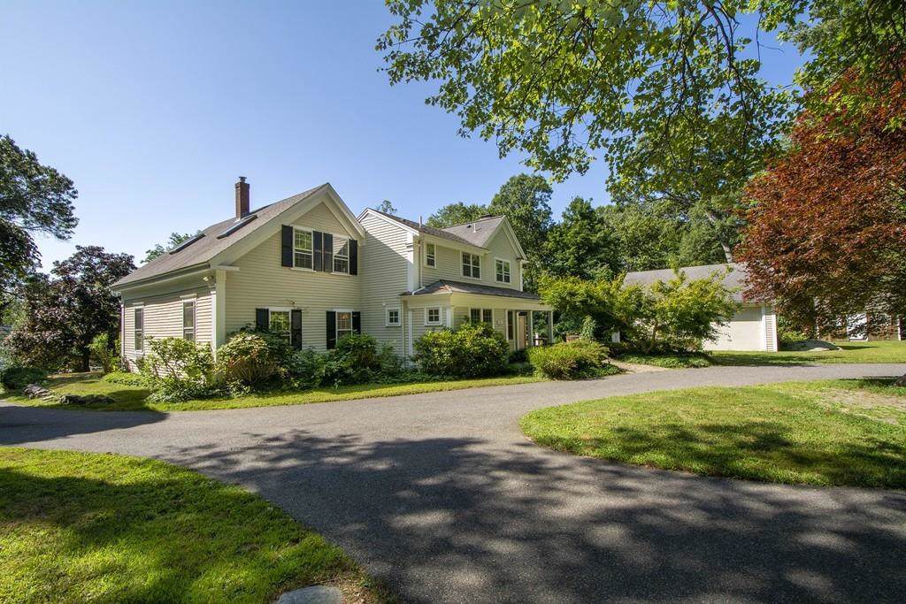 162 Gannett Rd - Photo 1