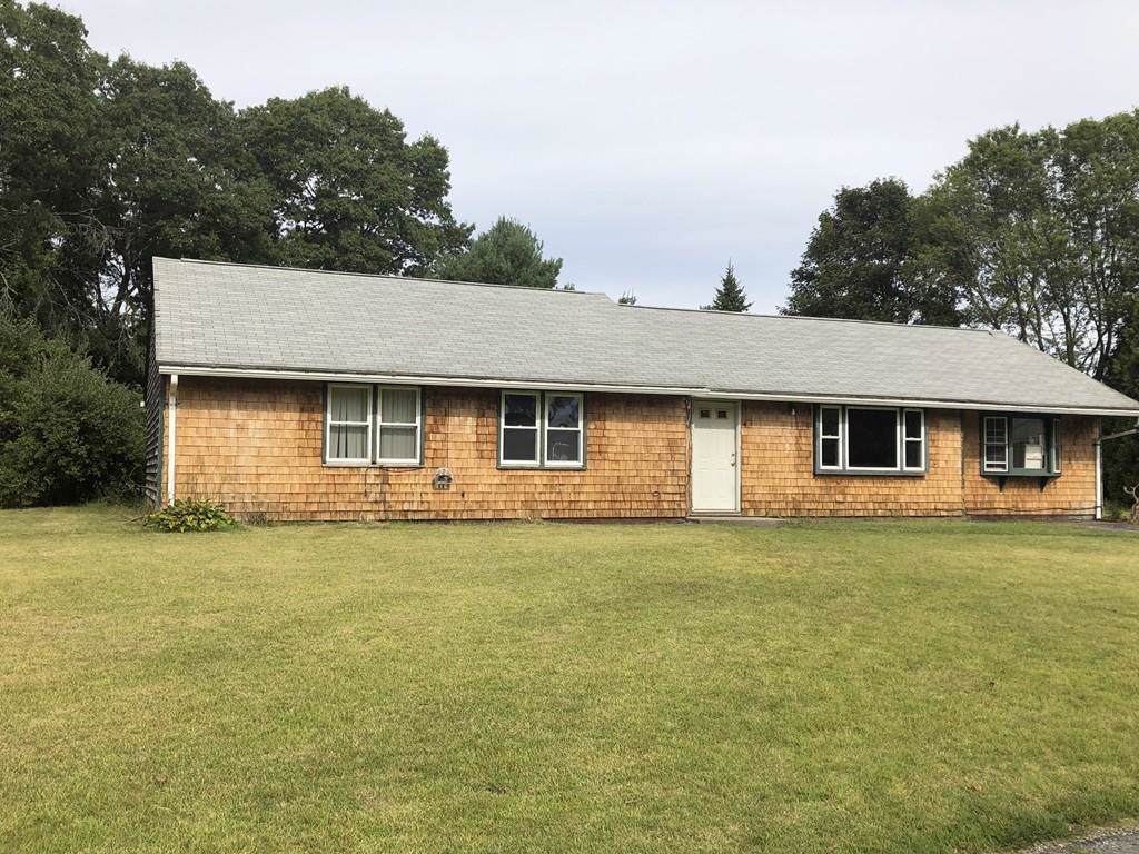 46 Pheasant Run - Photo 1