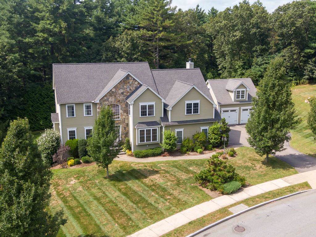 181 Shining Rock Drive - Photo 1