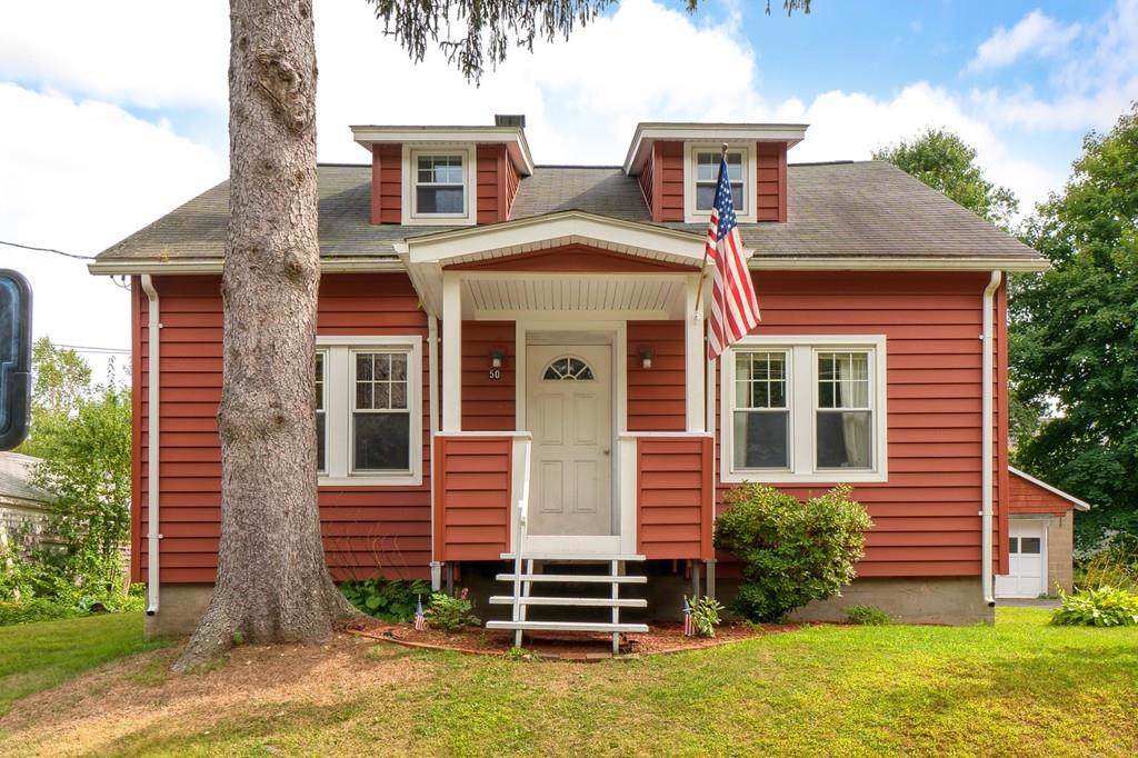 50 Wendell Street - Photo 1