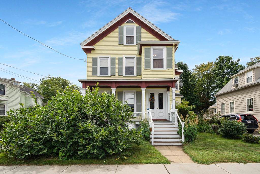 148 West Foster Street - Photo 1