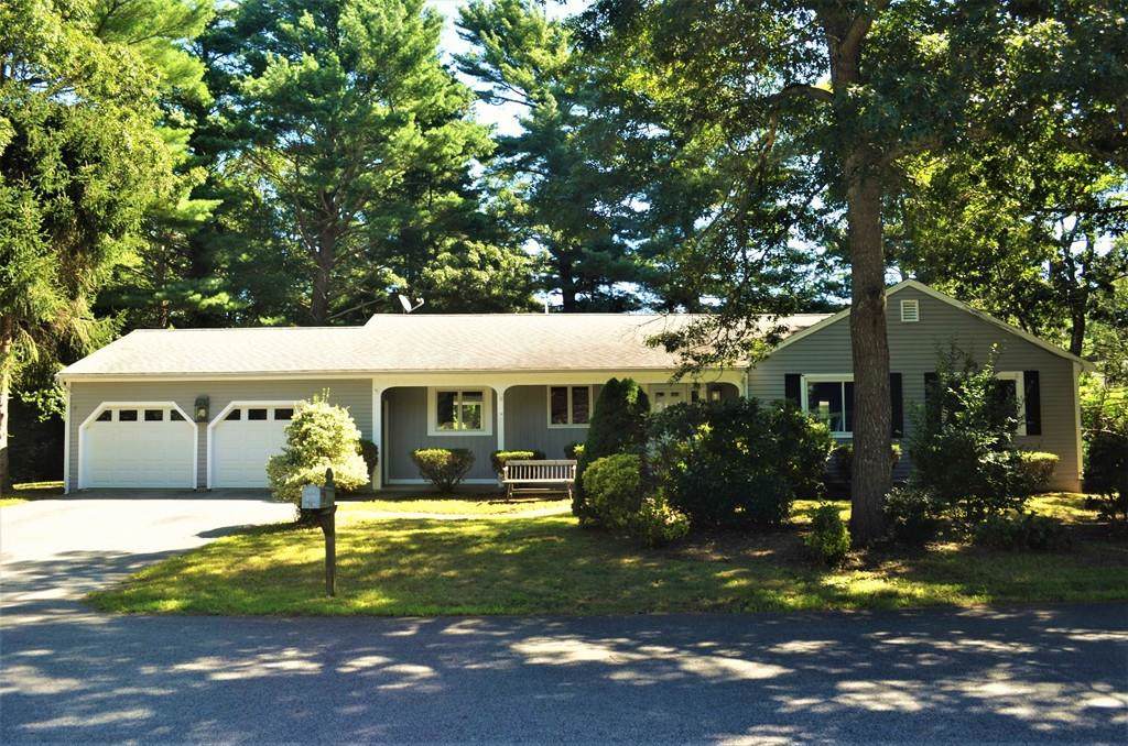 38 Hawser Bend - Photo 1