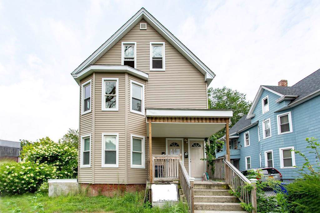 80-82 Knox - Photo 1