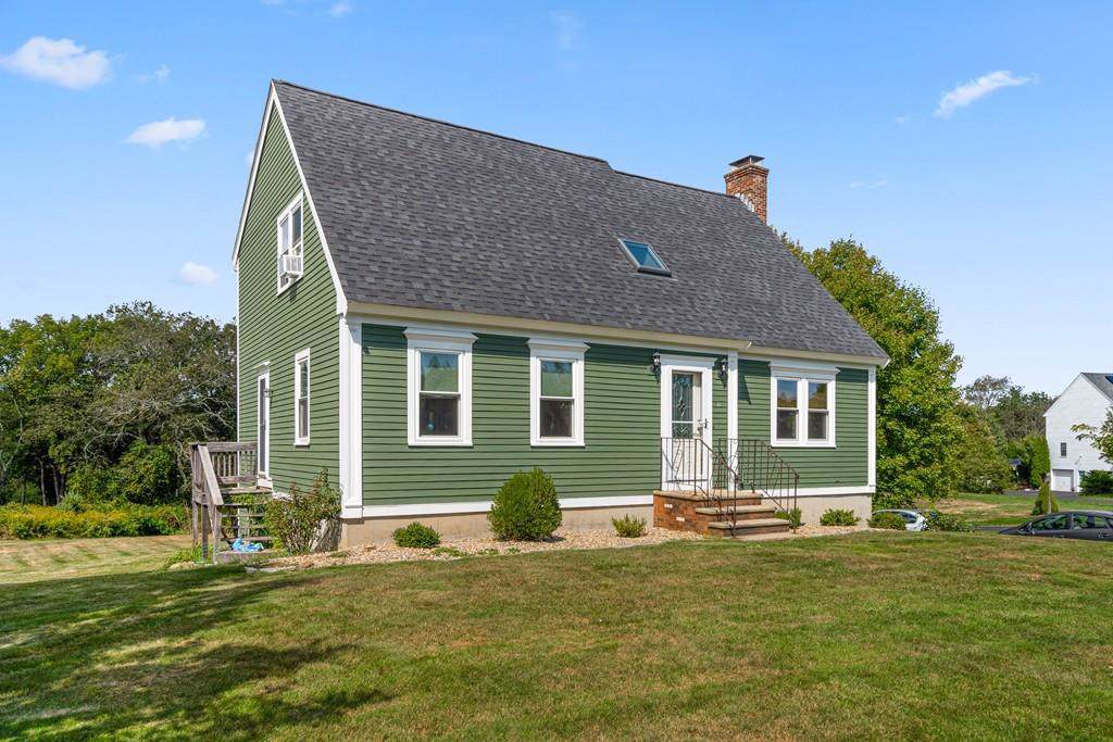 9 Austin Ln - Photo 1