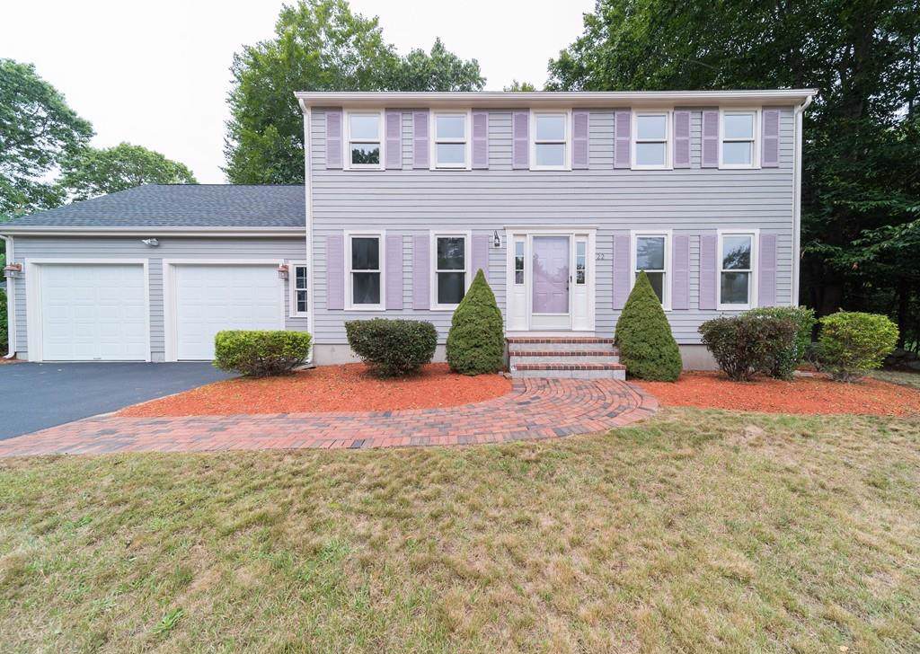 22 Nobscot Brook Ln - Photo 1
