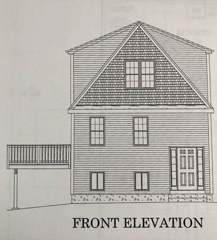 LOT 77 Calvin Street - Photo 1