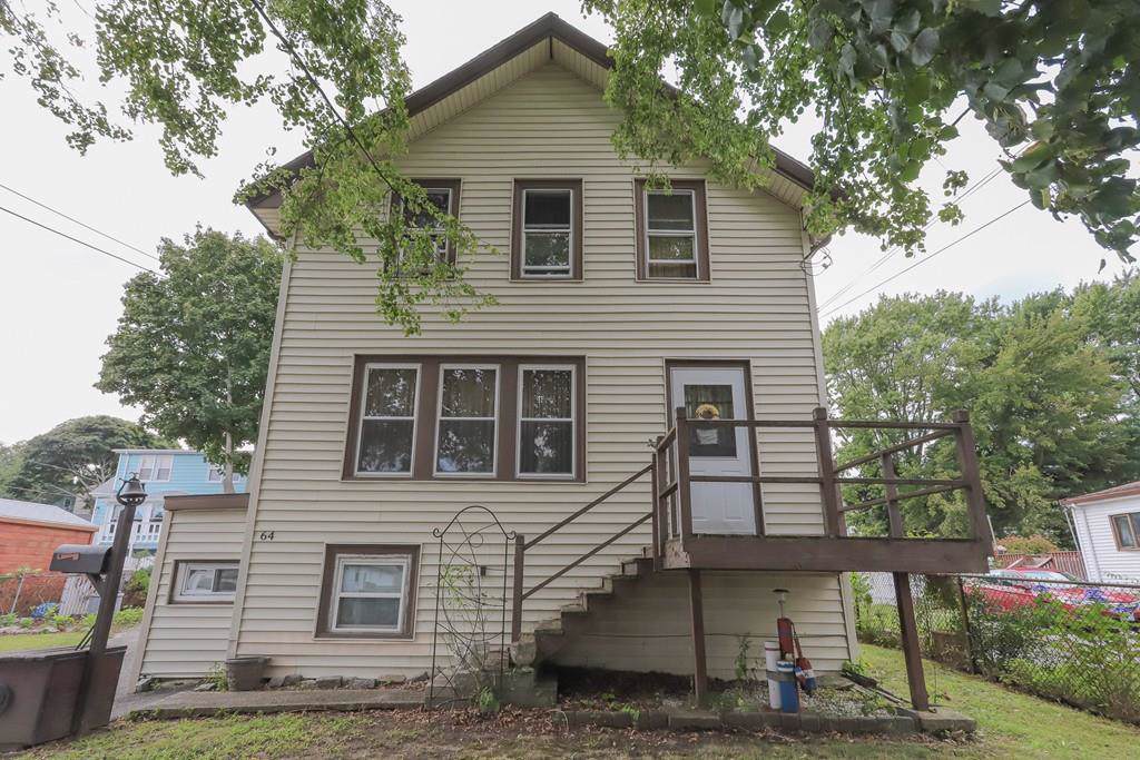 64 Myrtle St - Photo 1
