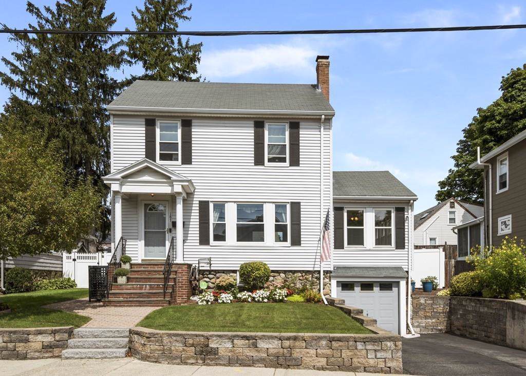 187 Melrose Street - Photo 1