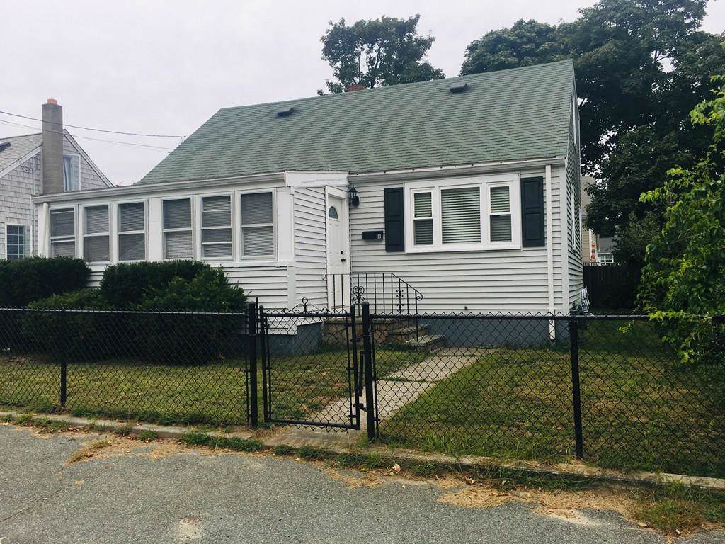 13 G St - Photo 1