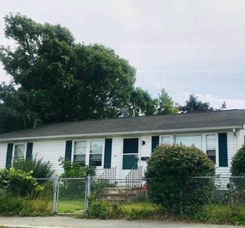 168 Potter St. - Photo 1