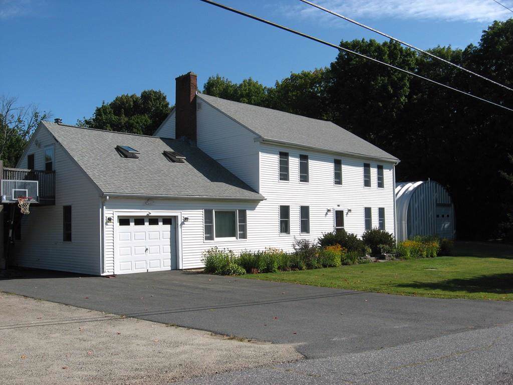 1084 Dunhamtown Brimfield Road - Photo 1