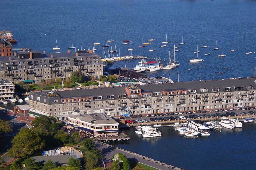 38 Commercial Wharf - Photo 1