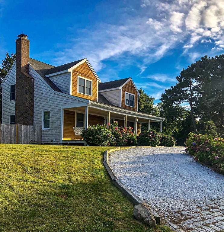 8 Settlers Trace - Photo 1