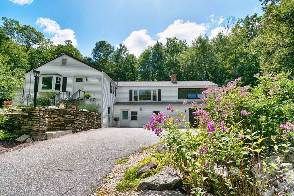 164 North Monson Road - Photo 1