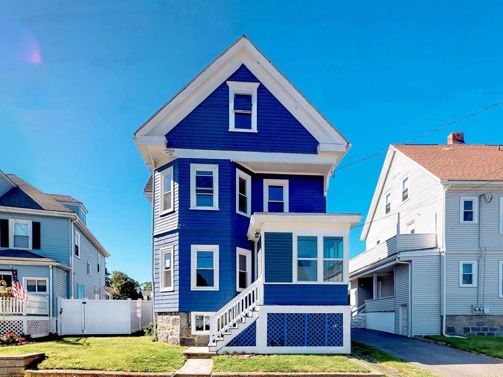 293 Bowdoin St - Photo 1