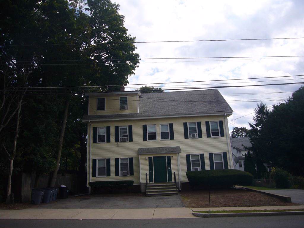 21 Spring Street - Photo 1