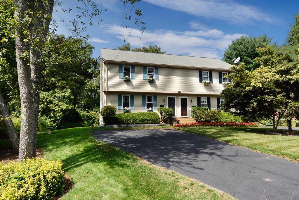 83 Whitney St - Photo 1